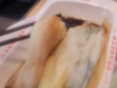 -红荔村肠粉(中银店)