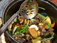 -铁公鸡·四川料理(天环广场店)