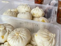 -胡家包子·清真(大众巷店)