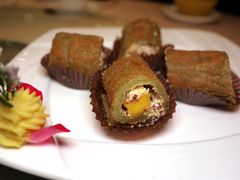 -海逸海鲜酒家(古北店)