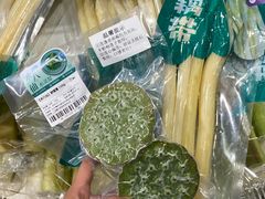 -盒马鲜生(领丰汇店)