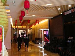 -凯乐会量贩KTV(国防大厦总店)