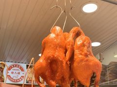 -徐六孃正宗甜皮鸭(张公桥店)