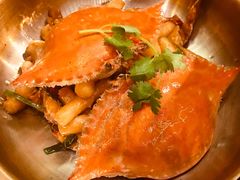大叔秘制香辣蟹-我是那个大叔·美食研究所(新塘路店)