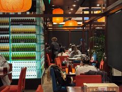 -周丹丹原味烧烤(香格里拉店)