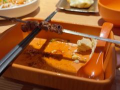 -谷丽麦馕新疆菜·清真(步步高梅溪新天地店)