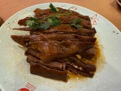 -抱德·潮汕味(敦和店原惠城鱼仔)