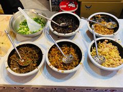 -安上粉皮.非遗手工小吃(骑龙巷店)