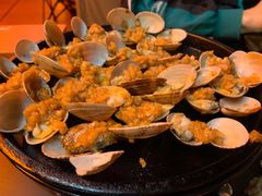 -何师烧烤Pro ·江湖川菜·小龙虾·精酿(太古里旗舰店)