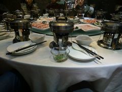 -田园肥牛鲍鱼先生(新北店)
