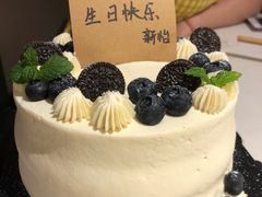 -小麦穗私人订制蛋糕·甜品台(万达店)