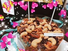 -半勺舒舒生日蛋糕店