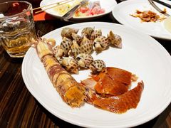 -合肥皇冠假日酒店·菲亚斯特自助餐厅(黄山路店)