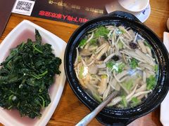 -下梅人家土菜馆(历史文化餐厅度假区店)