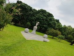 -荔枝公园(福田区)