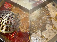-骨之味·筒骨汤火锅(江头店)