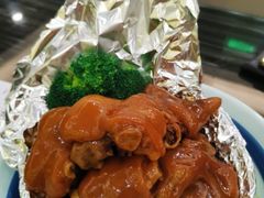 -虾饺妹·粤式手工点心(水荫路店)