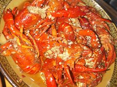 -老三样·美食研究中心(世贸路店)