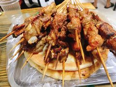 -同来顺烧烤餐厅(哈尔滨道店)