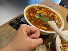 -河沿肉饼Beijing Pie(东华门店)