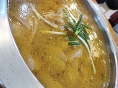 -王记贵阳第一家鱿鱼炖土鸡(东新分店)