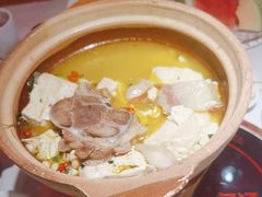 -老阿爸鲜鱼土菜(独墅湖店)