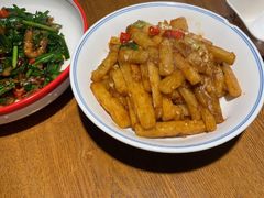 -小柴米·传统江西菜(八一广场店)