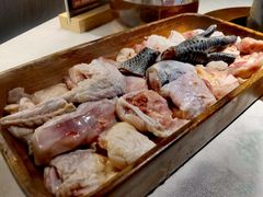 -芸山季·云南野生菌火锅(人民广场来福士店)