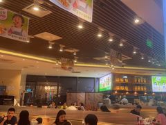 -西贝(武汉群星城店)