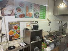 -芬芳甜品(同福路店)