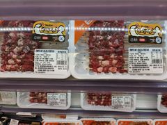 -盒马鲜生(双清路店)