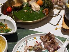 -帕娜·泰式茶餐厅·Bistro(近铁广场店)