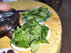 -大戚饭店(泰华路店)