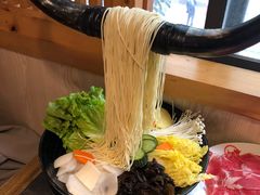 -许府牛火锅(信义坊总店)