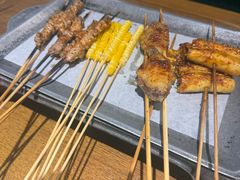 -管氏翅吧(护国寺店)