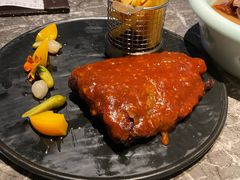 -港丽餐厅