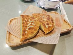 -听涛雅苑百味饺子老家菜馆