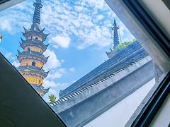 -吴作人艺术馆