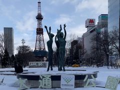 -大通公园