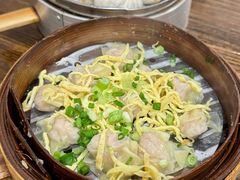 -都谷包子(天一广场店)