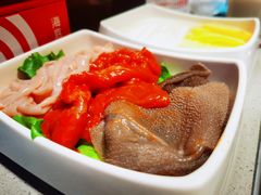 -海底捞火锅(徐州火车站店)