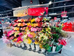 -盒马鲜生(昆城店)