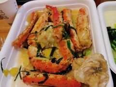 -盒马鲜生(杨高南路店)