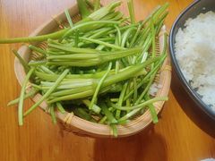 -民食香·腊排骨野生菌美食(木府店)