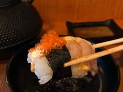 -昊·来了寿司(双楠2店)