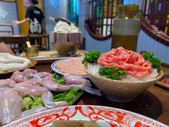 -楠火锅(昆山金鹰店)