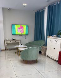 -哈喽美妈产后恢复中心(乐堤港店)