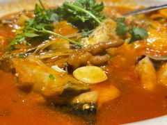 -魏铭鱼头捞饭(晋阳路店)