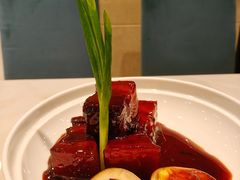-白玉兰酒店(上海田子坊马当路地铁站店)