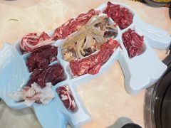 -牛鼎记潮汕牛肉火锅(阳朔店)